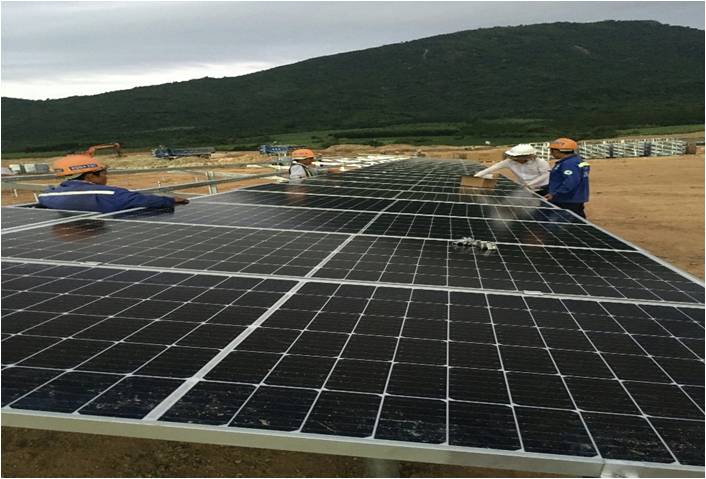 诚信为本 专业服务