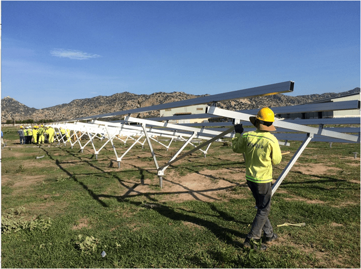 诚信为本 专业服务