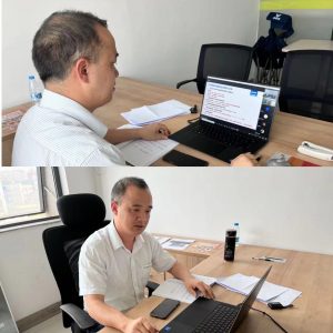 诚信为本 专业服务