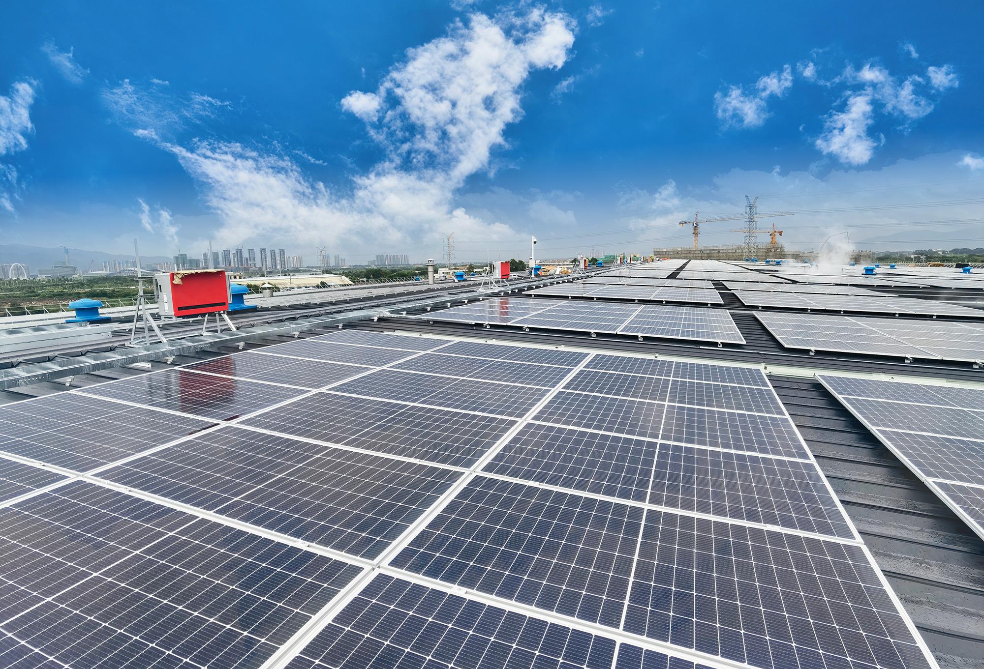 诚信为本 专业服务