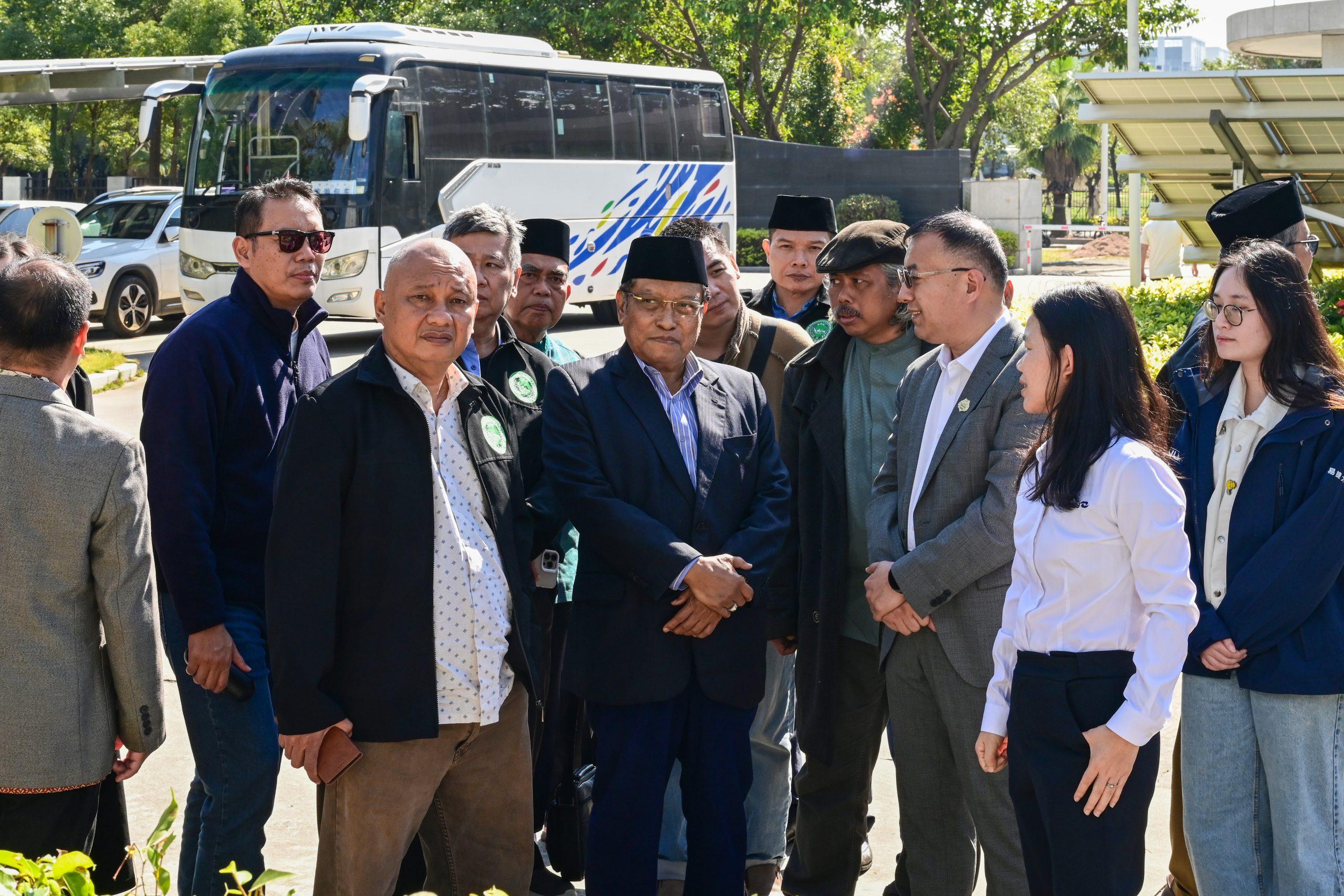 诚信为本 专业服务